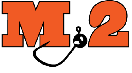 M.2 CUSTOM BAITS